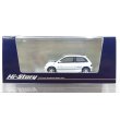 画像1: Hi Story 1/43 SUBARU VIVIO RX-R 4WD (1992) Feather White (1)