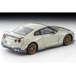 画像2: TOMYTEC 1/64 Limited Vintage Neo NISSAN GT-R Premium Edition T-spec 2024 model (Millennium Jade) (2)