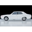 画像3: TOMYTEC 1/64 Limited Vintage NEO Nissan Skyline 2000GT(White) '74 (3)