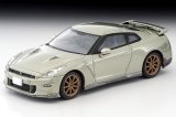 画像: TOMYTEC 1/64 Limited Vintage Neo NISSAN GT-R Premium Edition T-spec 2024 model (Millennium Jade)