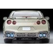 画像6: TOMYTEC 1/64 Limited Vintage Neo NISSAN GT-R Premium Edition T-spec 2024 model (Millennium Jade) (6)