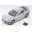 画像9: TOMYTEC 1/64 Limited Vintage NEO LV-N 日本車の時代18 Mazda RX-8 Spirit R (Silver) 2012 (9)