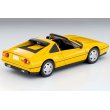 画像2: TOMYTEC 1/64 Limited Vintage NEO LV-N Ferrari 328 GTS (Yellow) (2)