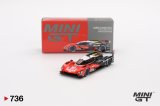 画像: MINI GT 1/64 Cadillac V Series R Le Mans 24 Hours 2023 #311 Action Express Racing