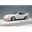 画像2: EIDOLON 1/18 Porsche 911 (993) Carrera RS 1995 (Japan Ver.) White (2)