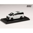 画像2: Hobby JAPAN 1/64 Toyota Vellfire Z Premier Platinum White Pearl Mica (2)