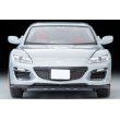 画像4: TOMYTEC 1/64 Limited Vintage NEO LV-N 日本車の時代18 Mazda RX-8 Spirit R (Silver) 2012 (4)