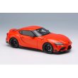 画像5: EIDOLON 1/43 Toyota GR Supra (A91) RZ "Plasma Orange 100 Edition" 2023 Limited 50 pcs. (5)