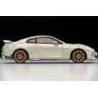 画像4: TOMYTEC 1/64 Limited Vintage Neo NISSAN GT-R Premium Edition T-spec 2024 model (Millennium Jade) (4)