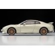 画像3: TOMYTEC 1/64 Limited Vintage Neo NISSAN GT-R Premium Edition T-spec 2024 model (Millennium Jade) (3)