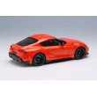 画像4: EIDOLON 1/43 Toyota GR Supra (A91) RZ "Plasma Orange 100 Edition" 2023 Limited 50 pcs. (4)