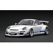 画像1: ignition model 1/18 RWB 997 GT3 White (1)