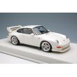 画像5: EIDOLON 1/18 Porsche 911 (993) Carrera RS 1995 (Japan Ver.) White (5)