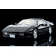 画像9: TOMYTEC 1/64 Limited Vintage NEO LV-N Ferrari 328 GTB (Black) (9)