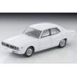 画像1: TOMYTEC 1/64 Limited Vintage NEO Nissan Skyline 2000GT(White) '74 (1)