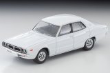 画像: TOMYTEC 1/64 Limited Vintage NEO Nissan Skyline 2000GT(White) '74