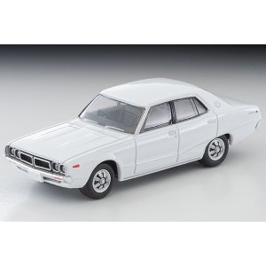 画像: TOMYTEC 1/64 Limited Vintage NEO Nissan Skyline 2000GT(White) '74