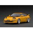 画像1: ignition model 1/18 Toyota MR2 (SW20) Yellow (1)