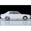 画像4: TOMYTEC 1/64 Limited Vintage NEO Nissan Skyline 2000GT(White) '74 (4)