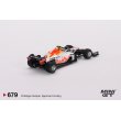 画像3: MINI GT 1/64 Red Bull RB16B 2021 3rd place winner #11 Turkish Grand Prix Sergio Perez (3)