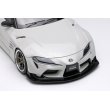 画像6: EIDOLON 1/43 HKS GR Supra Wide body 2019 Limited 150 pcs. (6)