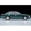 画像4: TOMYTEC 1/64 Limited Vintage Neo Nissan Laurel Twin Cam 24V Medalist (Green) '89 (4)