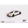 画像2: MINI GT 1/64 Ford GT '64 Prototype Heritage Edition (LHD) (2)