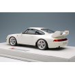 画像3: EIDOLON 1/18 Porsche 911 (993) Carrera RS 1995 (Japan Ver.) White (3)