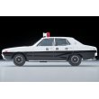 画像3: TOMYTEC 1/64 Limited Vintage NEO Nissan Skyline 2000GT Patrol Car (警視庁) '76 (3)