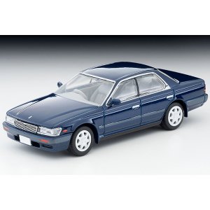 画像: TOMYTEC 1/64 Limited Vintage Neo Nissan Laurel Medalist (Dark Blue) '91