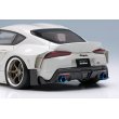 画像11: EIDOLON 1/43 HKS GR Supra Wide body 2019 Limited 150 pcs. (11)