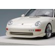 画像6: EIDOLON 1/18 Porsche 911 (993) Carrera RS 1995 (Japan Ver.) White (6)