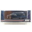 画像1: Hobby JAPAN 1/64 Toyota Alphard Executive Lounge Black (1)