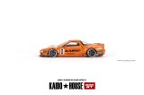 画像: MINI GT 1/64 Honda NSX Kaido Racing V1 (LHD)