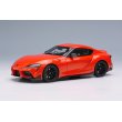 画像2: EIDOLON 1/43 Toyota GR Supra (A91) RZ "Plasma Orange 100 Edition" 2023 Limited 50 pcs. (2)