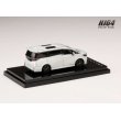 画像3: Hobby JAPAN 1/64 Toyota Vellfire Z Premier Platinum White Pearl Mica (3)