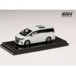 画像2: Hobby JAPAN 1/64 Toyota Alphard Z Platinum White Pearl Mica (2)