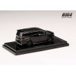 画像3: Hobby JAPAN 1/64 Toyota Vellfire Z Premier Black (3)