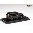 画像3: Hobby JAPAN 1/64 Toyota Alphard Z Black (3)