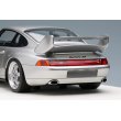 画像7: EIDOLON 1/18 Porsche 911 (993) Carrera RS 1995 (Japan Ver.) Silver (7)