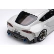 画像7: EIDOLON 1/43 HKS GR Supra Wide body 2019 Limited 150 pcs. (7)