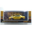 画像1: INNO Models 1/64 Nissan Skyline GT-R (R34) "TOP SECRET" Tokyo Auto Salon 2024 Malaysia Diecast Expo 2024 Event Limited Model (1)