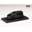 画像2: Hobby JAPAN 1/64 Toyota Vellfire Z Premier Black (2)