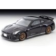 画像1: TOMYTEC 1/64 Limited Vintage Neo NISSAN GT-R Premium Edition T-spec 2024 model (Midnight Purple) (1)