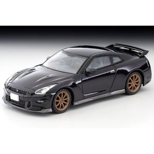 画像: TOMYTEC 1/64 Limited Vintage Neo NISSAN GT-R Premium Edition T-spec 2024 model (Midnight Purple)