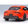 画像11: EIDOLON 1/43 Toyota GR Supra (A91) RZ "Plasma Orange 100 Edition" 2023 Limited 50 pcs. (11)