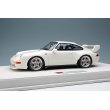 画像1: EIDOLON 1/18 Porsche 911 (993) Carrera RS 1995 (Japan Ver.) White (1)