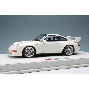 画像: EIDOLON 1/18 Porsche 911 (993) Carrera RS 1995 (Japan Ver.) White