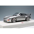 画像2: EIDOLON 1/18 Porsche 911 (993) Carrera RS 1995 (Japan Ver.) Silver (2)