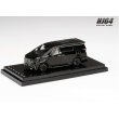 画像2: Hobby JAPAN 1/64 Toyota Alphard Executive Lounge Black (2)